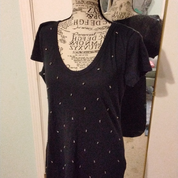 Women's NWOT Banana Republic 3 PIECE Mini Bundle TOPS  size Small - Picture 8 of 9